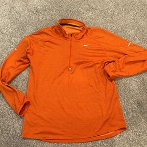 Nike Dri Fit Running Top